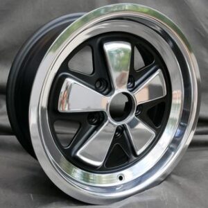 Maxilite 5-Spoke Style 7x16 – Porsche 911 Turbo 3.3