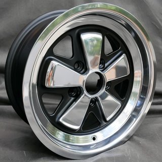 Maxilite 5-Spoke Style 7x16 – Porsche 944 1981-1986