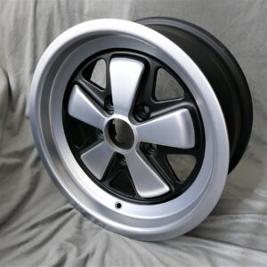 Maxilite 5-Spoke Style 7x16 – Porsche 914/6