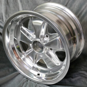 Maxilite 5-Spoke Style 8x15 – Porsche 911 SC