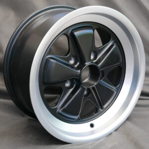 Maxilite 5-Spoke Style 8x16 – Porsche 911 Carrera 2.7/3.0/3.2