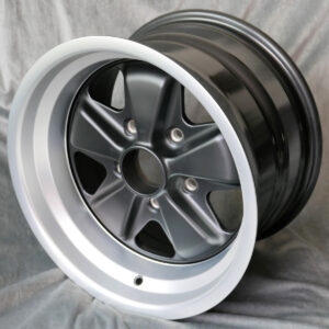 Maxilite 5-Spoke Style 9x15 – Porsche 911 Carrera 2.7/3.0/3.2