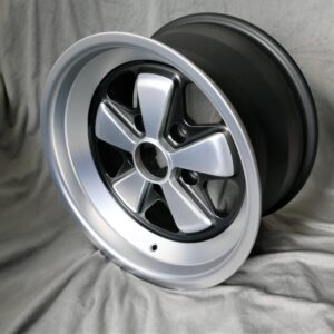 Maxilite 5-Spoke Style 9x16 – Porsche 911 SC