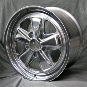 Maxilite 5-Spoke Style 9x17 – Porsche 928