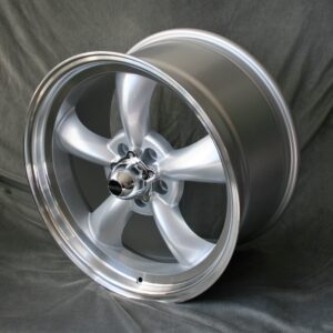 Maxilite Torque Thrust Style 10x19 5x114.3 - ARTT1019SP