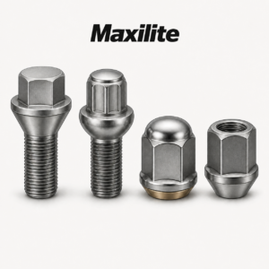 Maxilite Wheel Bolt Kit - KB21