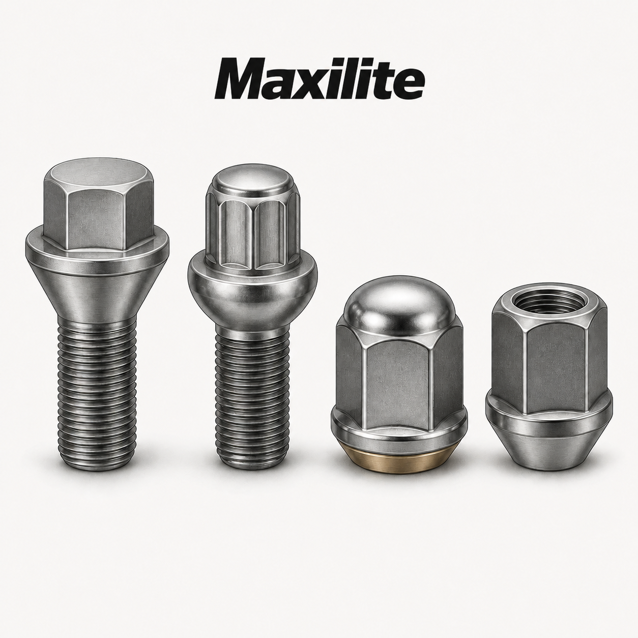 Maxilite BBE30 Screw Kit - BBE30screws
