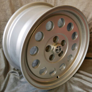 Maxilite A1 Style 7x15 – Alfa Romeo GTV Serie 916