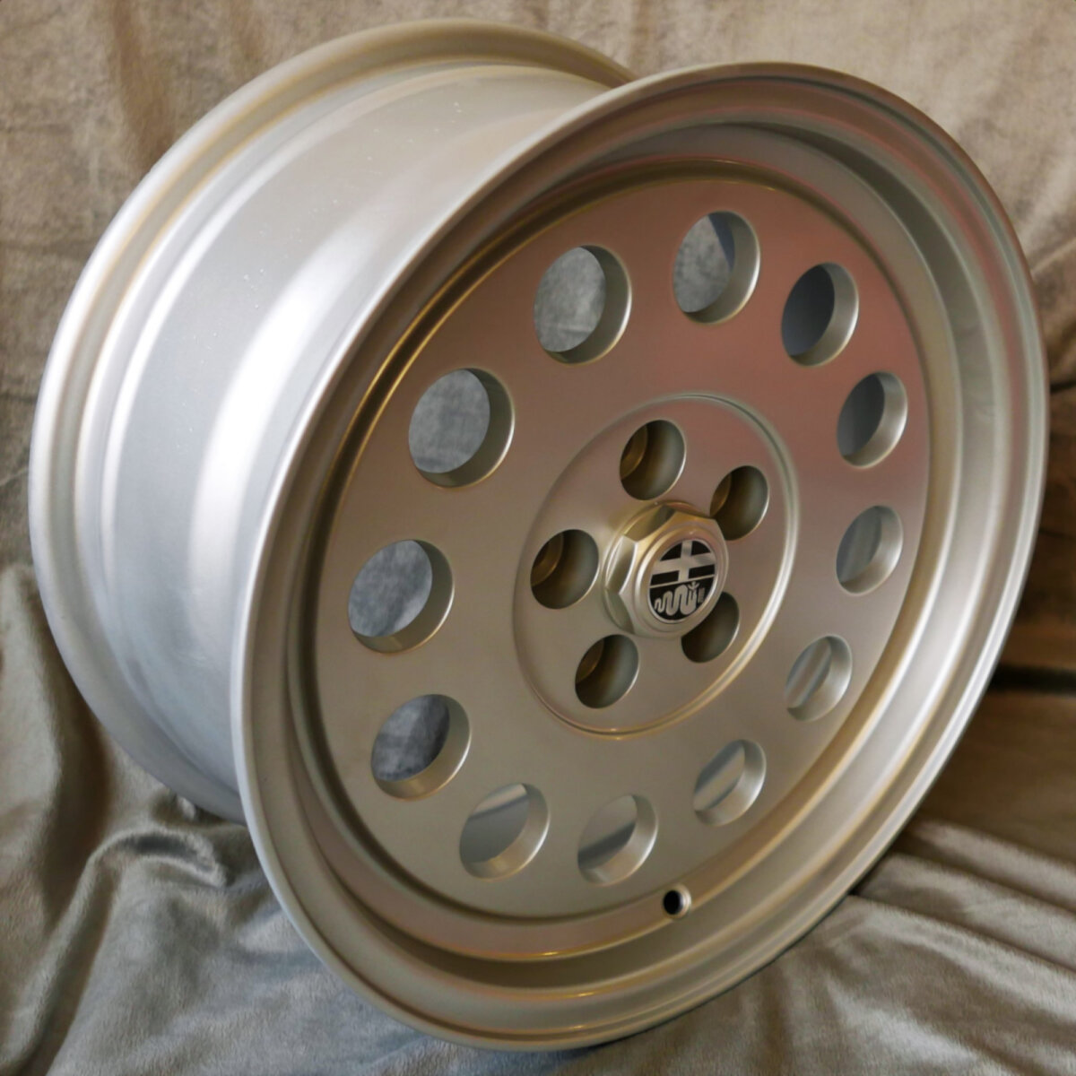 Maxilite A1 Style 7x15 – Alfa Romeo GTV Serie 916