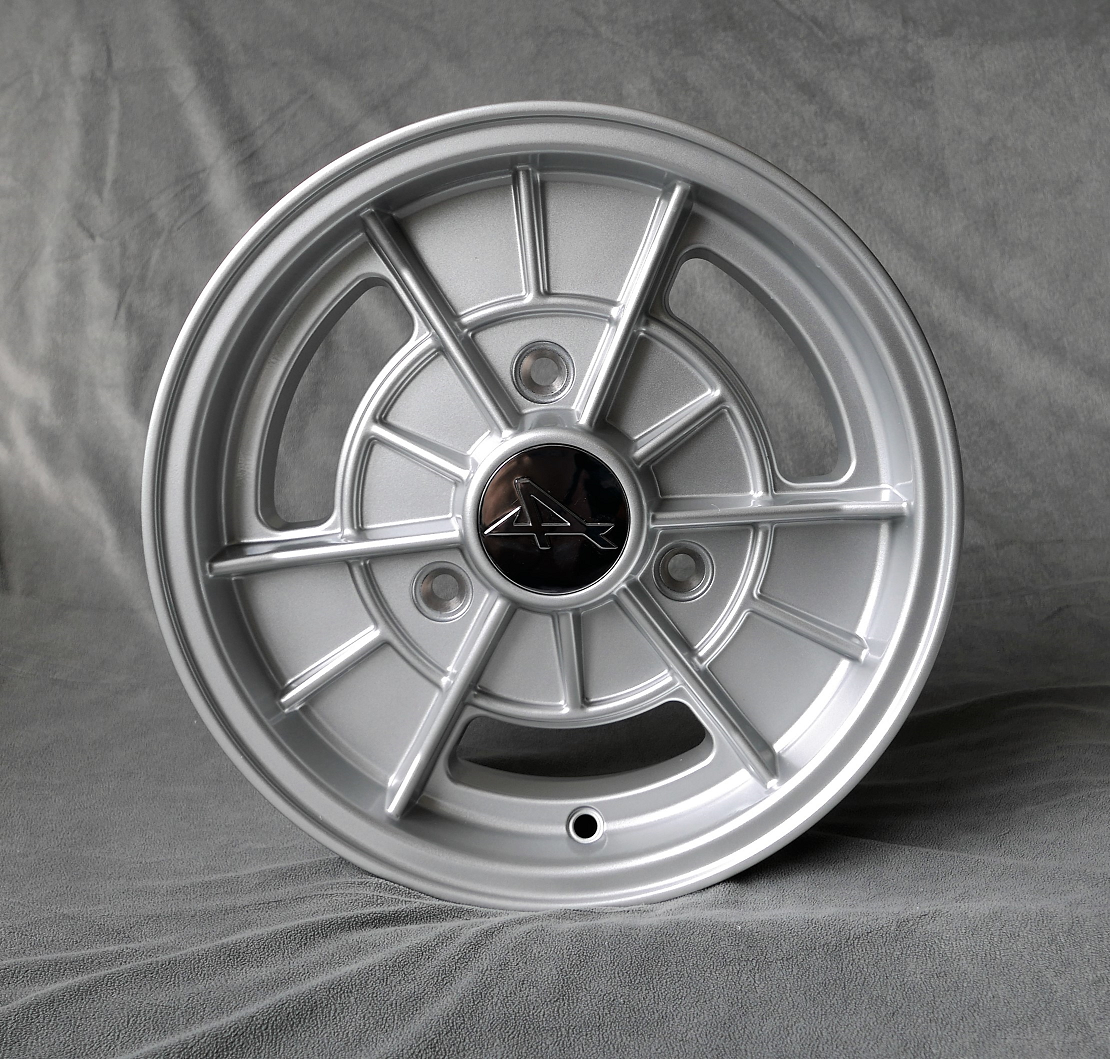 Maxilite A110 Style 5x13 – Renault Rodeo