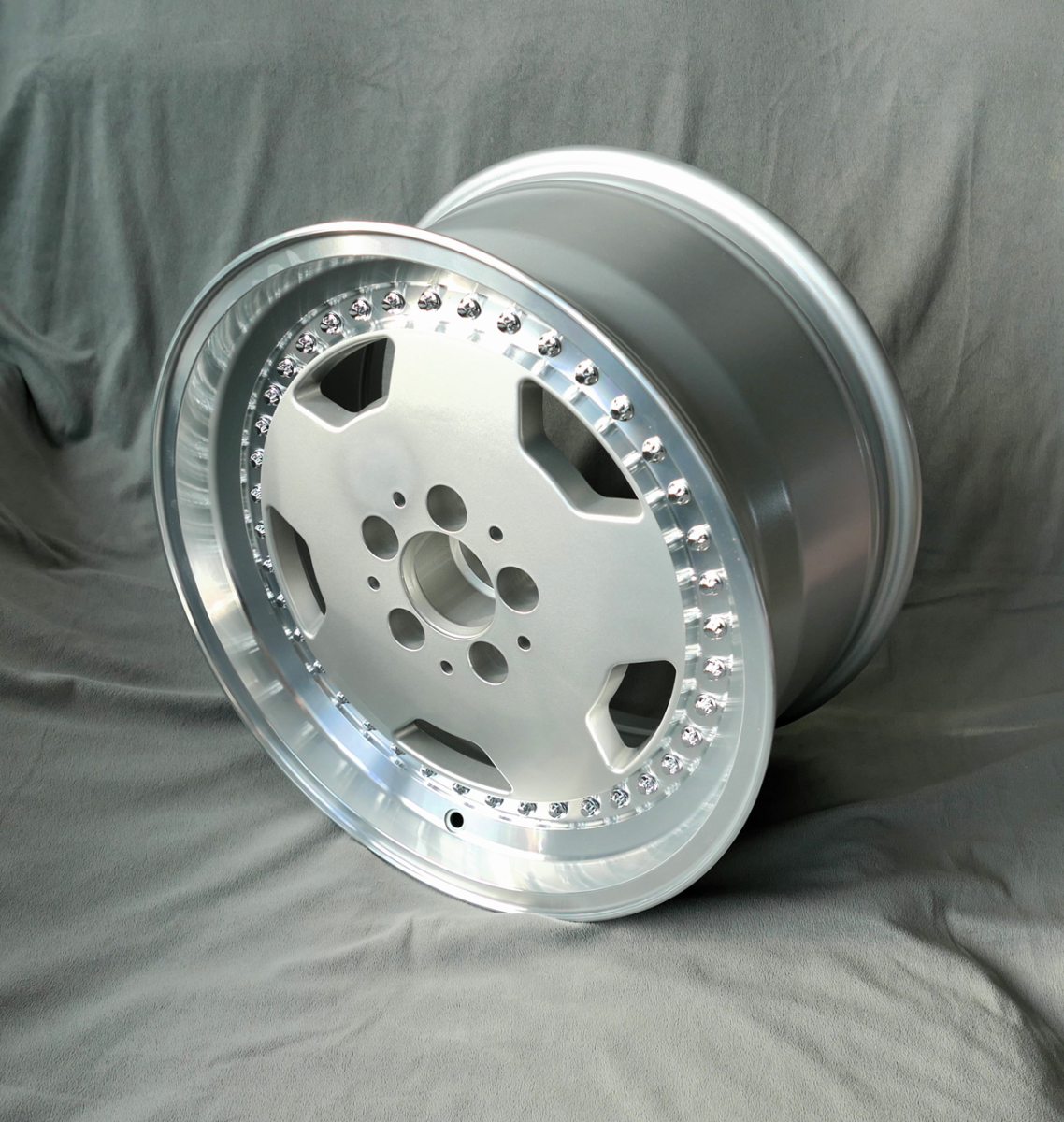 Maxilite Aero 3 Style, 8x17 MERCEDES W201