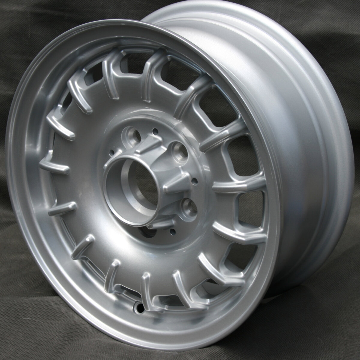 Maxilite Bundt Style 6x14 – Mercedes W115