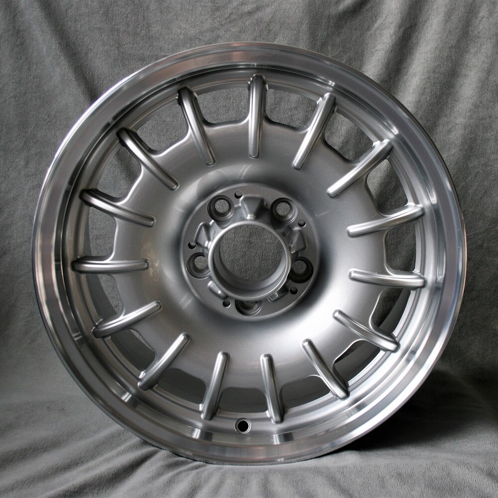 Maxilite Bundt Style 7x16 – Mercedes W115
