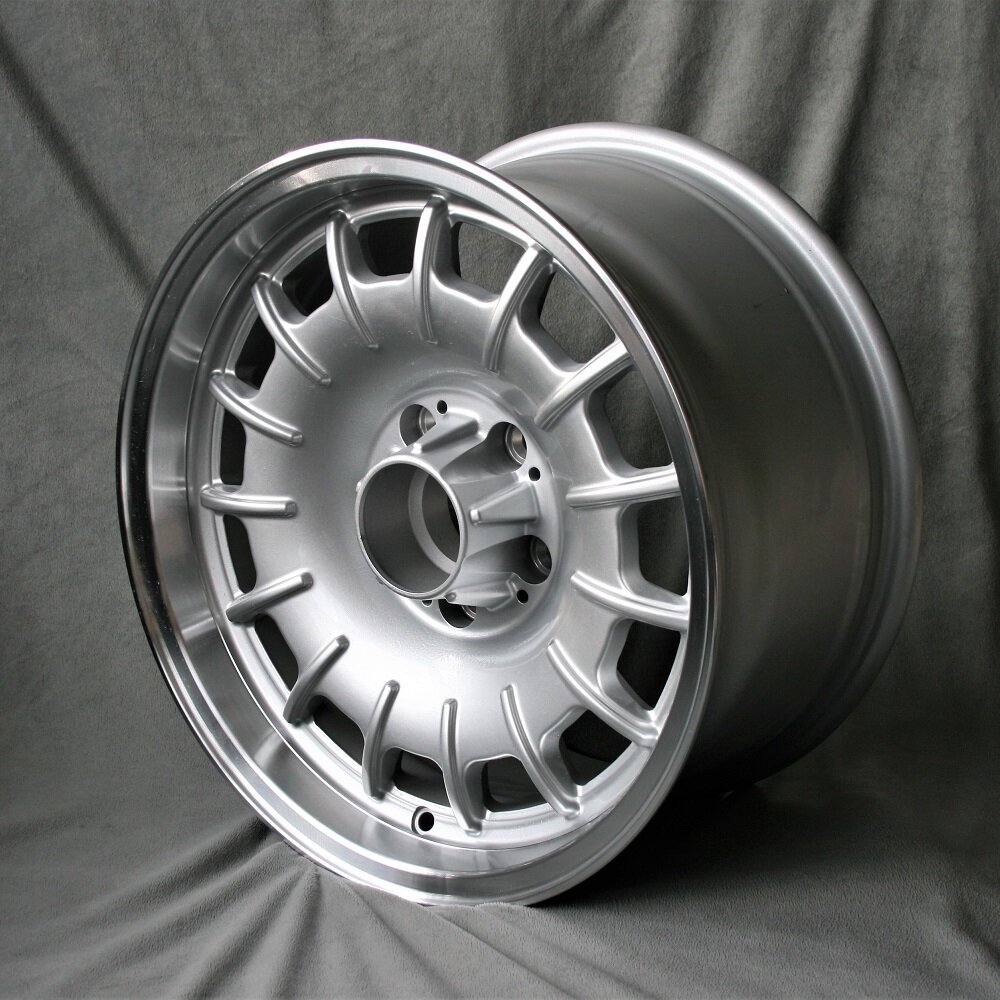 Maxilite Bundt Style 8x16 – Mercedes W113