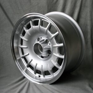 Maxilite Bundt Style 8x16 – Mercedes W116
