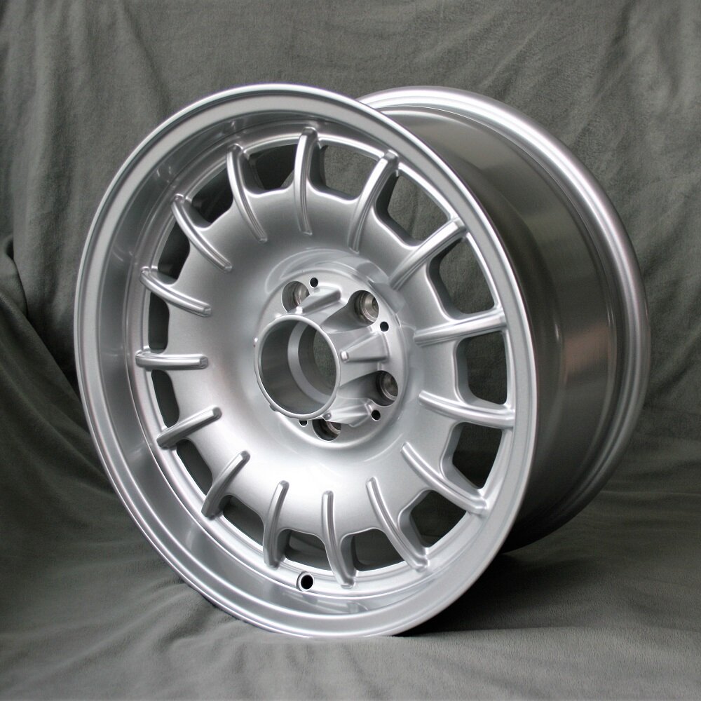 Maxilite Bundt Style 8x16 – Mercedes W110