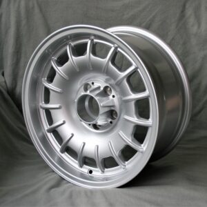 Maxilite Bundt Style 8x16 – Mercedes W116