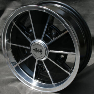 Maxilite BRM Style 5,5x15 – VW Typ 3 1961-1969
