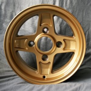 Maxilite Campagnolo Style 7x13 4x130 - CAFU713413010G
