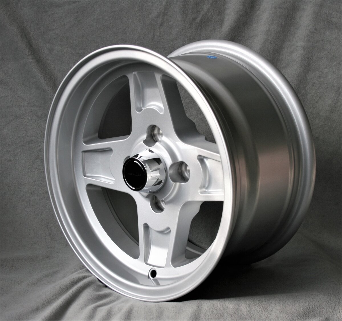 Maxilite Campagnolo Style 7x13 – Seat 124 Coupé