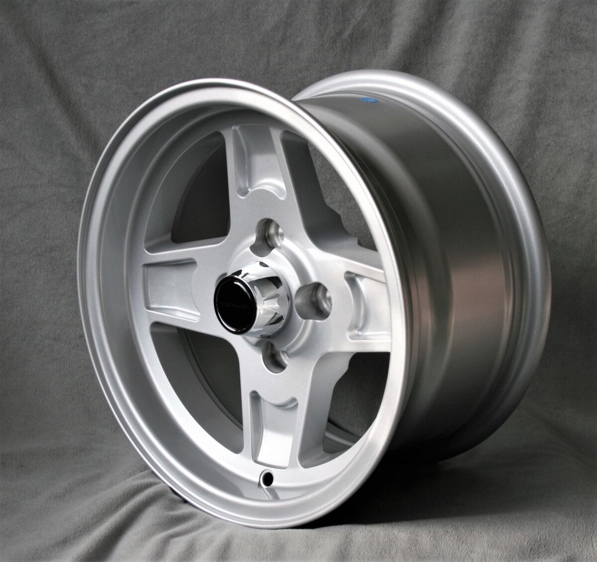 Maxilite Campagnolo Style 8x13 – Fiat X1/9