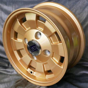 Maxilite CD28 Style 6x14 4x130 - LAFU6144130AG