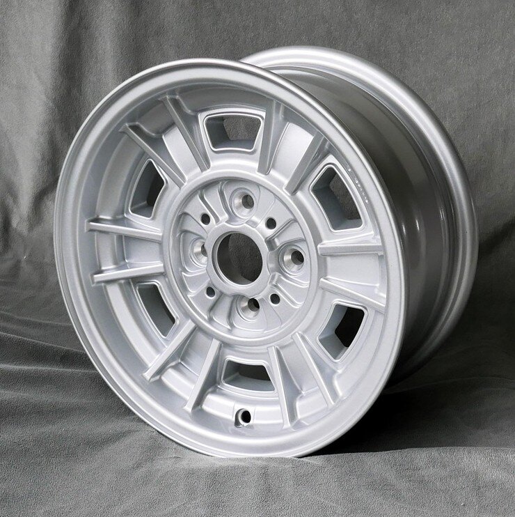 Maxilite CD66 Style, 6x13 Opel Ascona B