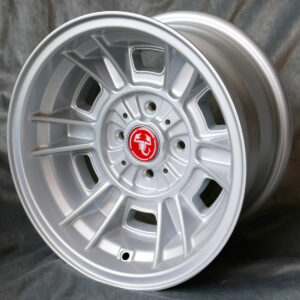 Maxilite CD66 Style, 8x13 Fiat 124 Spider