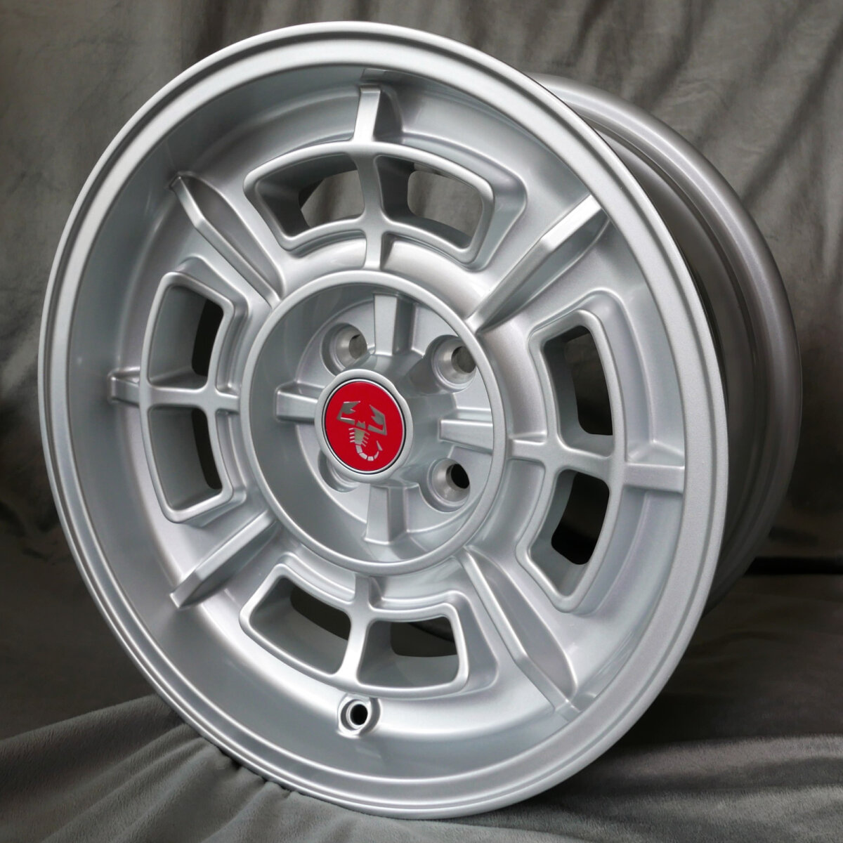 Maxilite CD68 Style, 7x15 Fiat 125