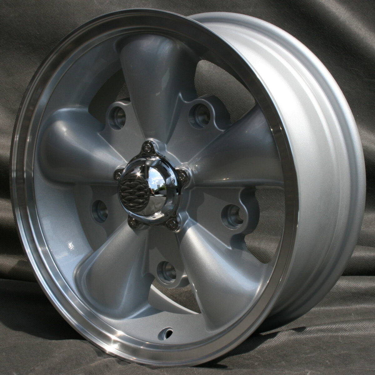 Maxilite EMPI Style, 5,5x15 VW Typ 3 1961-1969