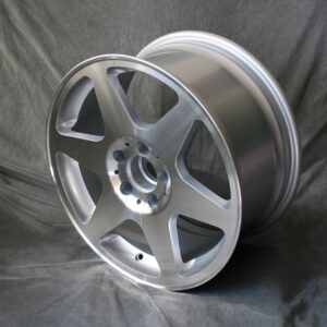 Maxilite Evo Style 8,25x17 – Mercedes W203 C Klasse