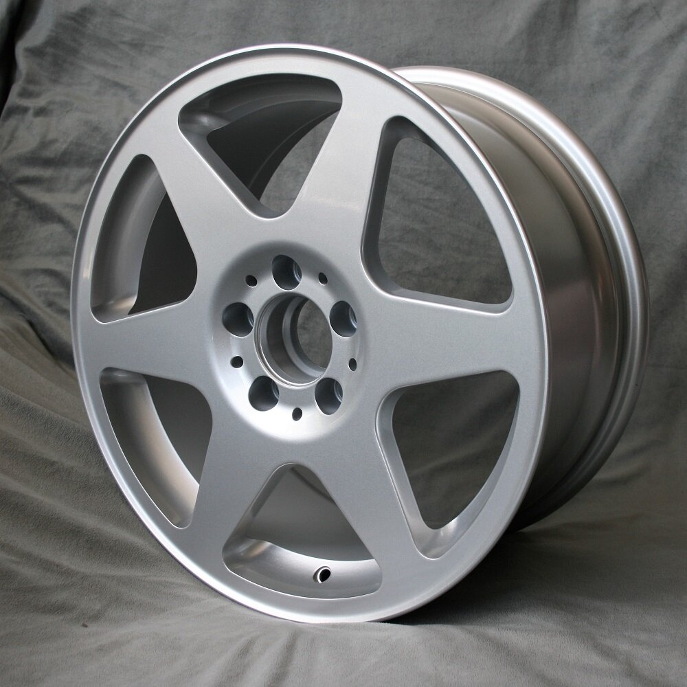 Maxilite Evo Style 8,25x17 – Mercedes W208 CLK