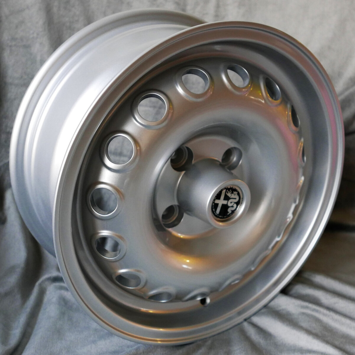 Maxilite GTA Style, 6,5x15 Alfa Romeo Berlina