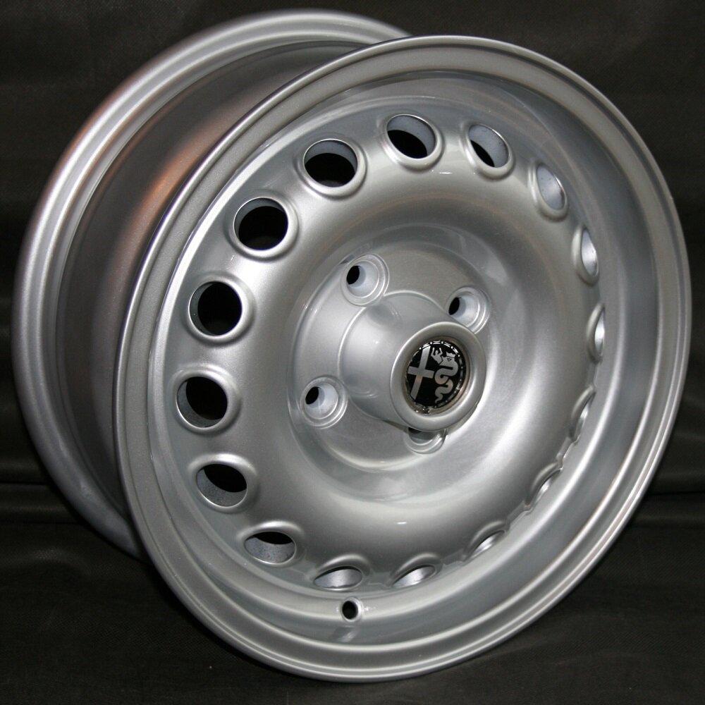 Maxilite GTA Style, 6x14 Alfa Romeo Berlina