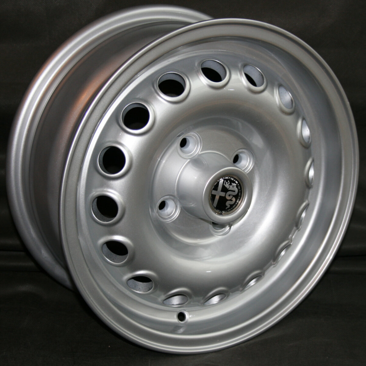 Maxilite GTA Style, 6x14 Alfa Romeo Junior Zagato