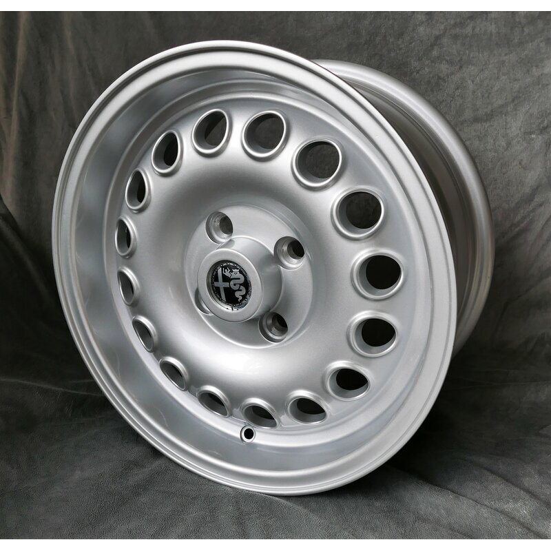 Maxilite GTA Style, 7x15 Alfa Romeo Berlina