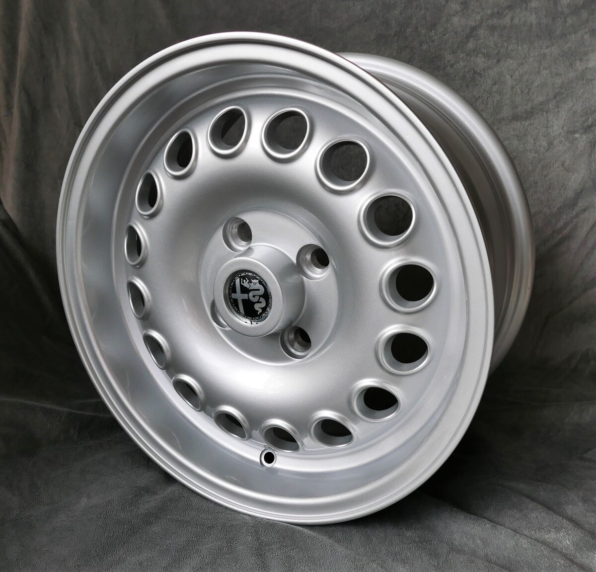 Maxilite GTA Style, 7x15 Alfa Romeo Spider 1966-1993