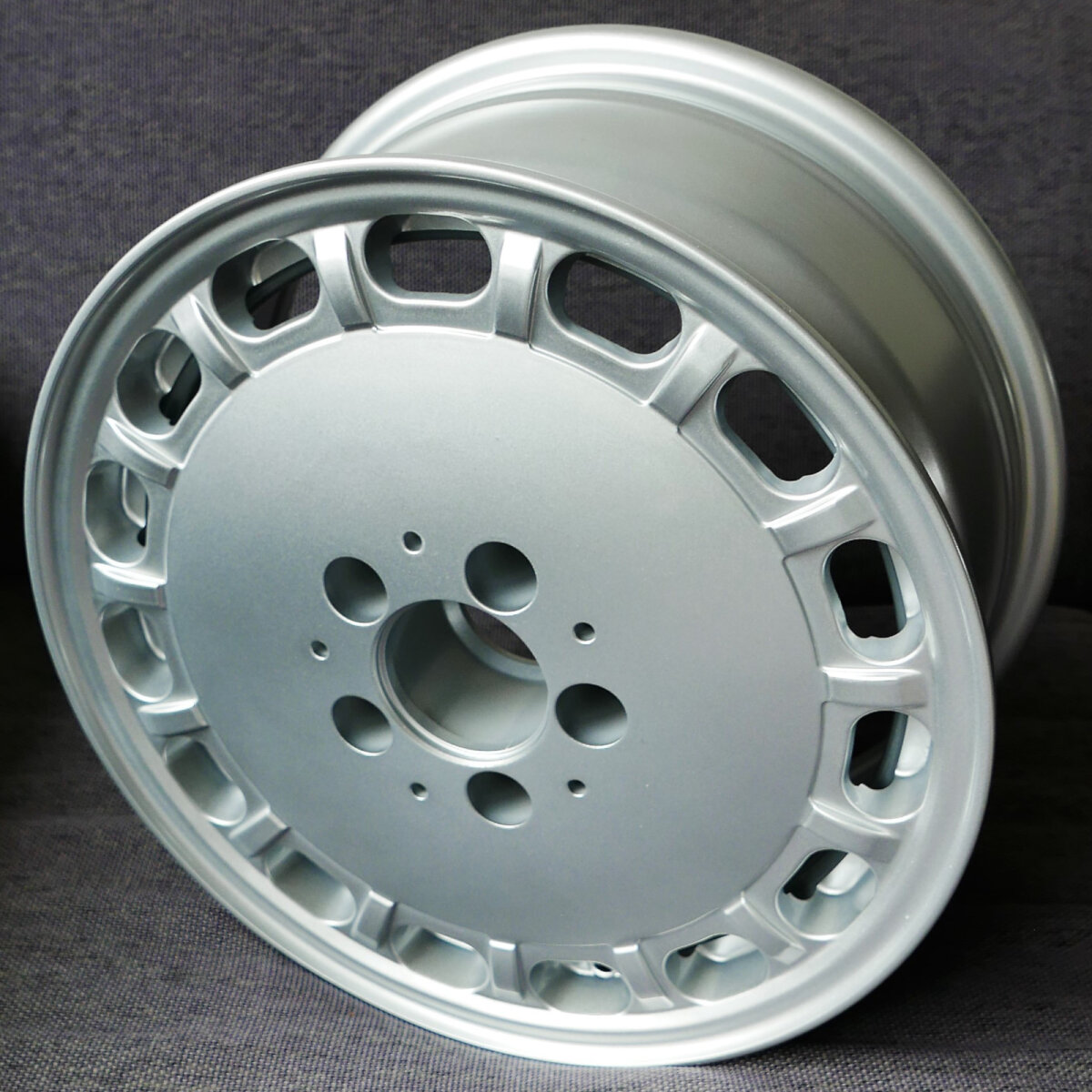 Maxilite Gulli Style 7x15 – Mercedes W201