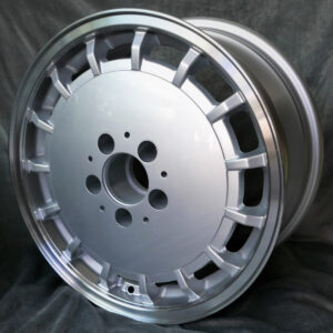 Maxilite Gulli Style, 8x16 Mercedes R107SL/SLC -8/1986