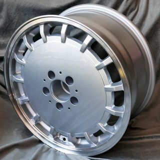 Maxilite Gulli Style 8x17 – Mercedes W201