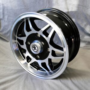Maxilite Jupiter Style 5,5x13 – SKODA 1000 MB / 1100 MB