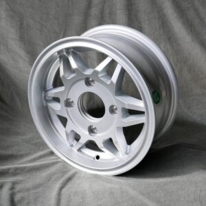 Maxilite Jupiter Style 5,5x13 – SKODA 1000 MB / 1100 MB