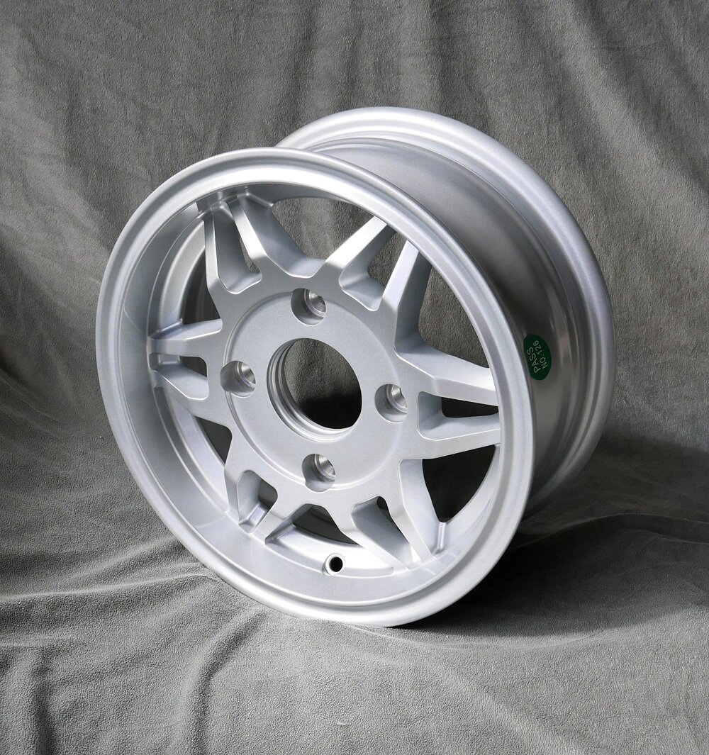 Maxilite Jupiter Style 5,5x13 – SKODA 1000 MB / 1100 MB
