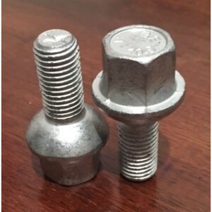 Maxilite Wheel Bolt Kit - KB10
