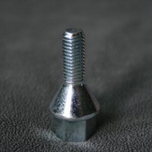 Maxilite Wheel Bolt Kit - KB5A