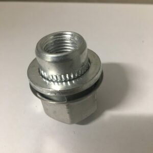 Maxilite Wheel Nut Kit - KM18