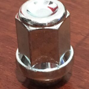 Maxilite Wheel Nut Kit - KM20