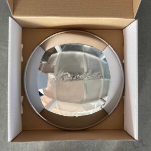 Maxilite Center Cap for Lancia Aurelia - NKLAAU