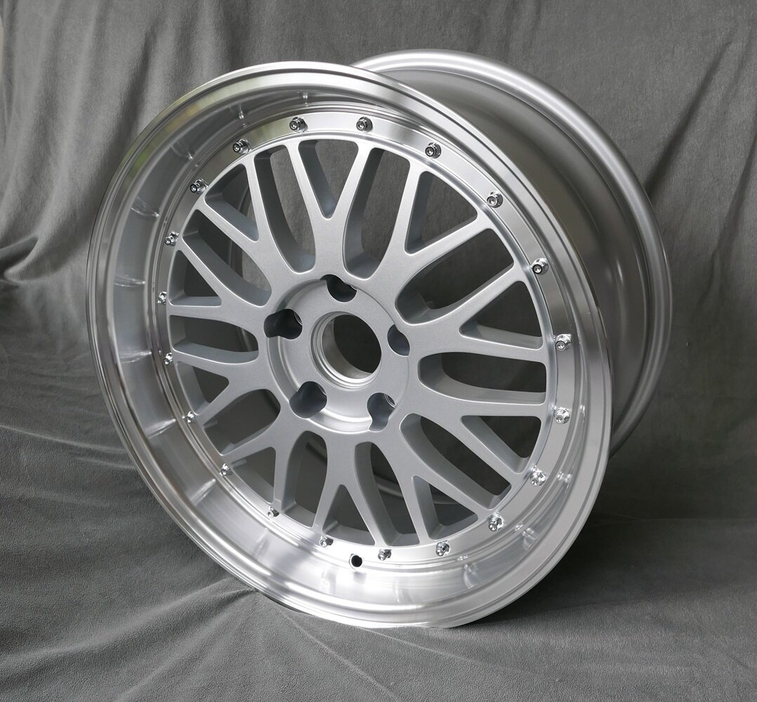 Maxilite Le Mans Style, 9,5x18 BMW Z3