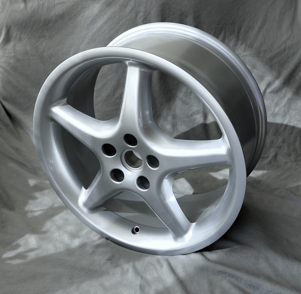 Maxilite Maranello Style, 8,5x18 Ferrari 550 Maranello